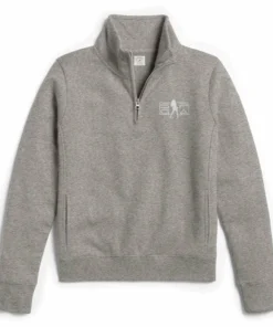 Stroke Play Golf Apparel Women's Academy 1/4 Zip