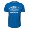 Stroke Play Golf Apparel Stroke Play Academy Men's T-Shirt