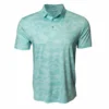 Stroke Play Golf Apparel Sneaky Good Men's Golf Polo