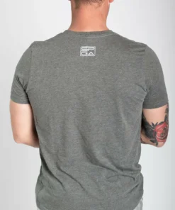 Stroke Play Golf Apparel Cigars & Pars Men's T-Shirt -Golf Clubs Store Stroke Play cigars and pars tshirt t grey back 2 cotton poly a3a5ffef 61ce 405f 9bbe c276c51f8af0