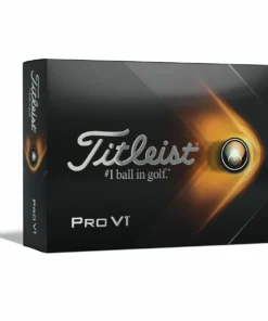 Titleist Pro V1 2021