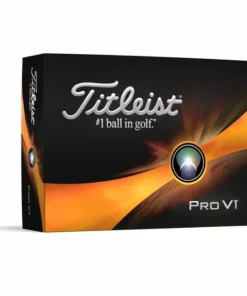 Titleist Pro V1 2023 Golf Ball