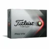 Titleist Pro V1x 2021