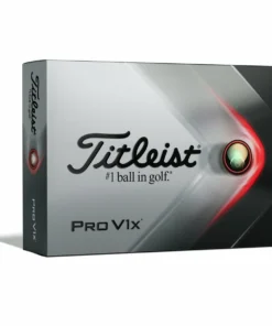 Titleist Pro V1x 2021