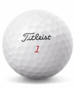 Titleist Pro V1x Left Dash 2021 -Golf Clubs Store T204L6S 03 783177
