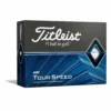 Titleist Tour Speed Golf Ball- Previous Generation