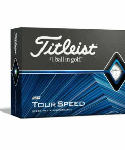Titleist Tour Speed Golf Ball- Previous Generation