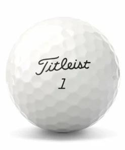 Titleist Tour Speed Golf Ball -Golf Clubs Store T4052S L1 01 700288