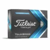 Titleist Tour Speed Golf Ball