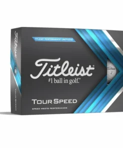 Titleist Tour Speed Golf Ball