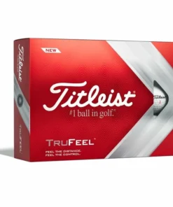 Titleist TruFeel Golf Balls