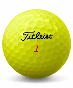Titleist TruFeel Golf Balls -Golf Clubs Store T6134S 03 803902