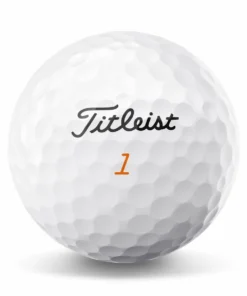 Titleist Velocity Golf Balls -Golf Clubs Store T8025S 03 405825