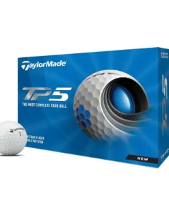 TaylorMade TP5 Golf Balls 2021