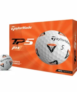Taylormade Tp5 Pix Dozen