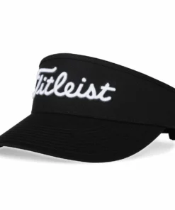 Titleist Tour Performance Visor -Golf Clubs Store TH9VHPTS 0 01 476229