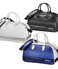 TITLEIST Duffel Bag GOLF Players BOSTON BAG 9 TITLEIST Duffel Bag GOLF Players BOSTON BAG -Golf Clubs Store TITLEIST GOLF PLAYERS BOSTON BAG DUFFEL BAG new 4