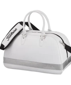 TITLEIST Duffel Bag GOLF Players BOSTON BAG 8 TITLEIST Duffel Bag GOLF Players BOSTON BAG -Golf Clubs Store TITLEIST GOLF PLAYERS BOSTON BAG DUFFEL BAG new 5