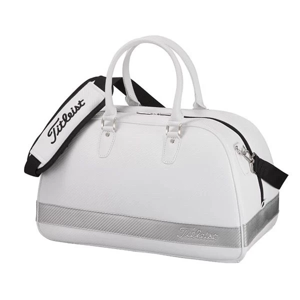 TITLEIST Duffel Bag GOLF Players BOSTON BAG 4 TITLEIST Duffel Bag GOLF Players BOSTON BAG - Image 4