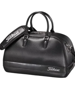 TITLEIST Duffel Bag GOLF Players BOSTON BAG 7 TITLEIST Duffel Bag GOLF Players BOSTON BAG -Golf Clubs Store TITLEIST GOLF PLAYERS BOSTON BAG DUFFEL BAG new 6