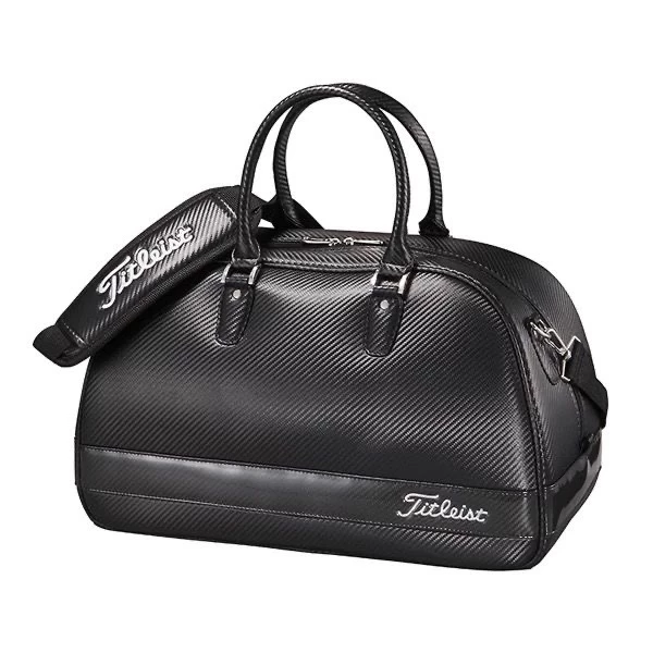 TITLEIST Duffel Bag GOLF Players BOSTON BAG 3 TITLEIST Duffel Bag GOLF Players BOSTON BAG - Image 3