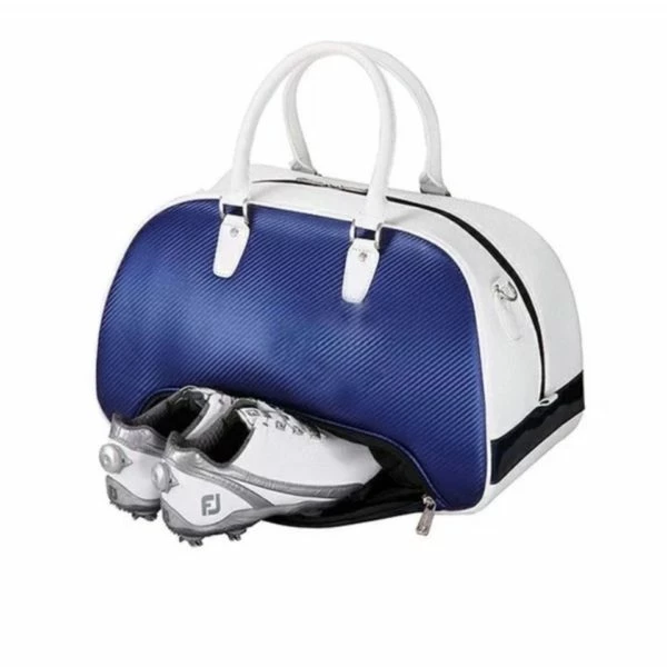 TITLEIST Duffel Bag GOLF Players BOSTON BAG 2 TITLEIST Duffel Bag GOLF Players BOSTON BAG - Image 2