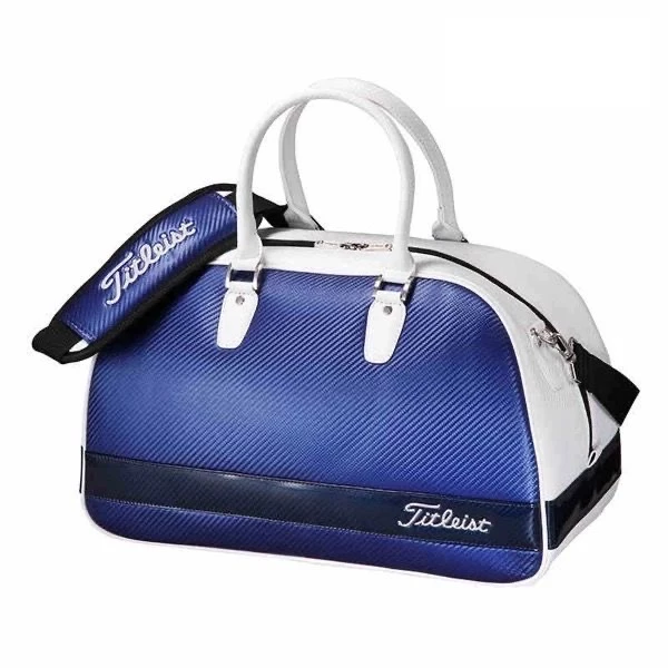 TITLEIST Duffel Bag GOLF Players BOSTON BAG 1 TITLEIST Duffel Bag GOLF Players BOSTON BAG