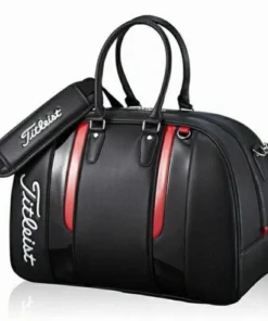 TITLEIST GOLF Players BOSTON BAG Duffel Bag