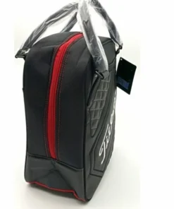 Titleist Golf Shoe Bag Zippered Golf Shoe Carrier Bag 10 Titleist Golf Shoe Bag Zippered Golf Shoe Carrier Bag -Golf Clubs Store Titleist Golf Shoe Bag1 4 600x600 1