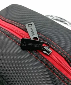 Titleist Golf Shoe Bag Zippered Golf Shoe Carrier Bag 9 Titleist Golf Shoe Bag Zippered Golf Shoe Carrier Bag -Golf Clubs Store Titleist Golf Shoe Bag1 5 600x600 1