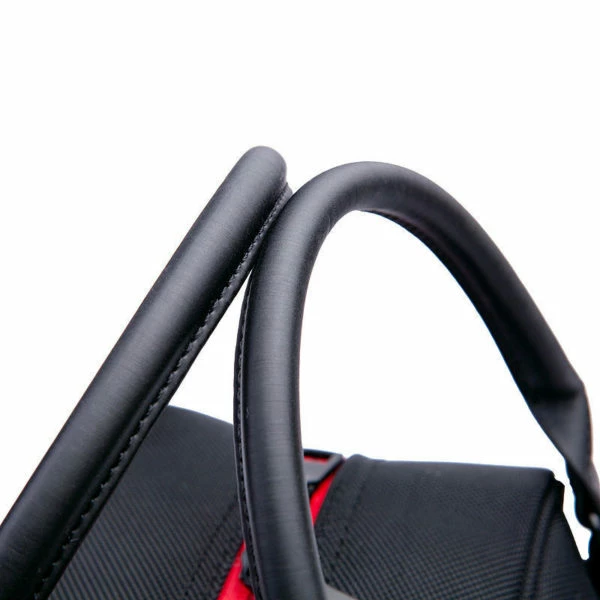 Titleist Golf Shoe Bag Zippered Golf Shoe Carrier Bag 6 Titleist Golf Shoe Bag Zippered Golf Shoe Carrier Bag - Image 6