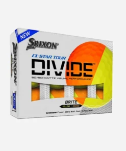 CLEVELAND SRIXON Srixon Q-Star Tour Divide