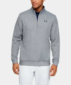 Under Armour UA Storm SweaterFleece QZ