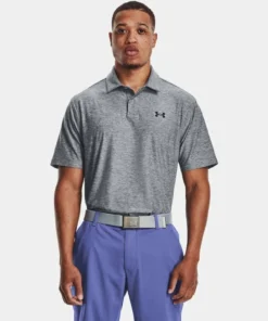 Under Armour UA T2G Polo