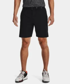 Under Armour Men's UA Iso-Chill Shorts
