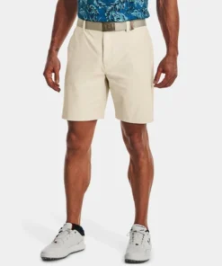 Under Armour Men's UA Iso-Chill Shorts -Golf Clubs Store V5 1370083 110 FC 641801