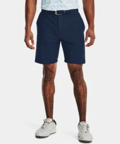 Under Armour Men's UA Iso-Chill Shorts -Golf Clubs Store V5 1370083 408 FC 676291