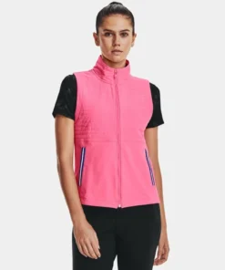 Under Armour Women's UA Storm Revo Vest