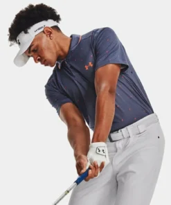 Under Armour UA Iso-Chill Verge Polo