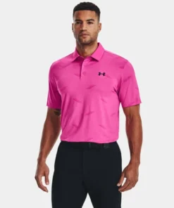 Under Armour UA Playoff Deuces Jacq Polo