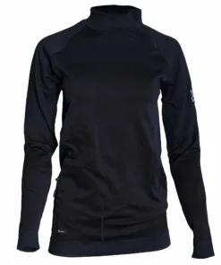 Stroke Play Golf Apparel Verse Women's Midlayer -Golf Clubs Store VerseNavy2