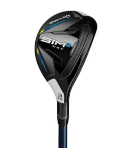 TaylorMade Women's SIM 2 Max Hybrid