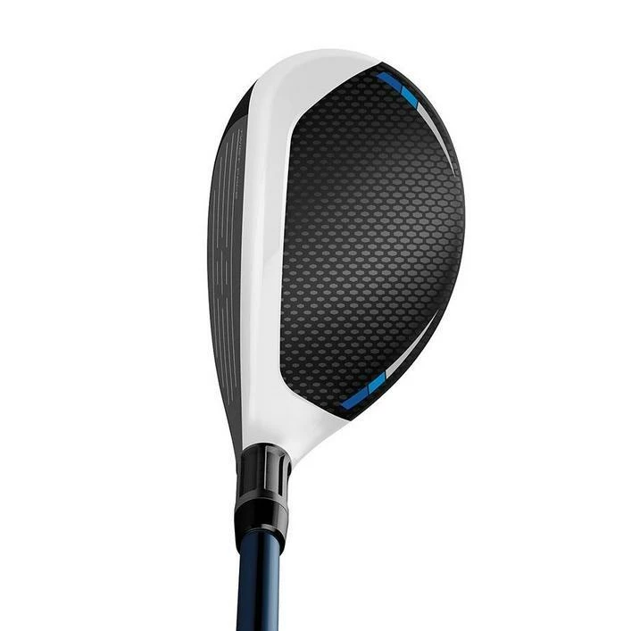 TaylorMade Women's SIM 2 Max Hybrid 2 TaylorMade Women's SIM 2 Max Hybrid - Image 2