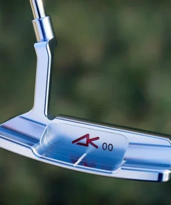 A-Grind AK 00 Putter