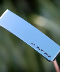 A-Grind AK 00 Putter -Golf Clubs Store a grind ak 00 putter img 3