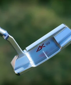 A-Grind AK 00 Putter -Golf Clubs Store a grind ak 00 putter img 5