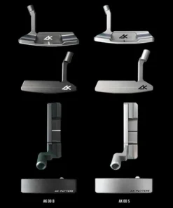 A-Grind AK 00 Putter -Golf Clubs Store a grind ak 00 putter img 6