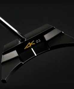 A-Grind AK 01 Putter