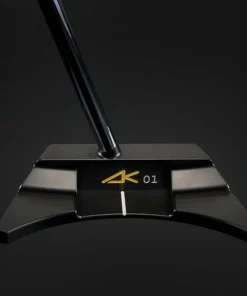 A-Grind AK 01 Putter -Golf Clubs Store a grind ak putter img 3