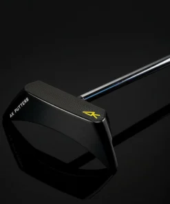 A-Grind AK 01 Putter -Golf Clubs Store a grind ak putter img 4